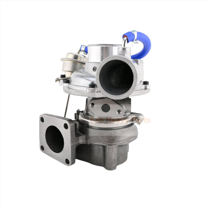 Turbo RHF5 Turbocharger 8972400082 8972400083 Fits for Isuzu Engine 4JH1 4JH1T 4KH1 Truck NPR NHR - Fab Heavy Parts