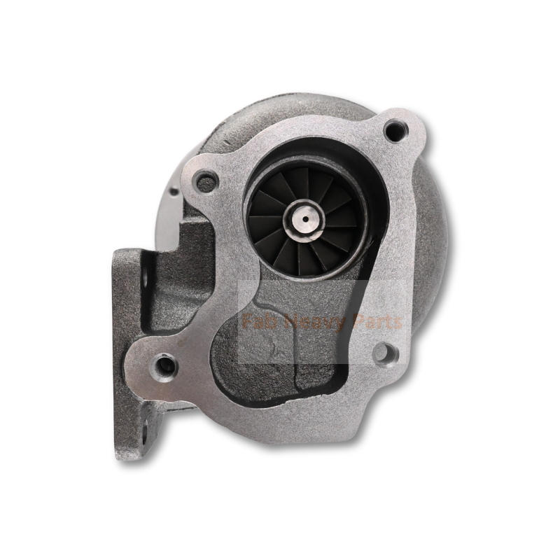 Turbo RHF5 Turbocharger 898185-1951 for Isuzu Engine 4JJ1X Hitachi Excavator ZX110-3 ZX120-3 ZX130K-3 ZX135US-3