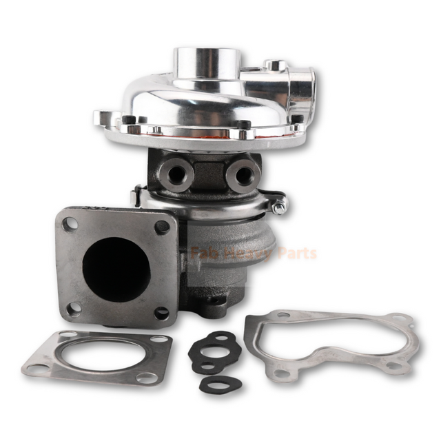 Turbo Rhf5 TurboCharger 898185-1951 para el motor Isuzu 4JJ1X Hitachi Excavator ZX110-3 ZX120-3 ZX130K-3 ZX135US-3