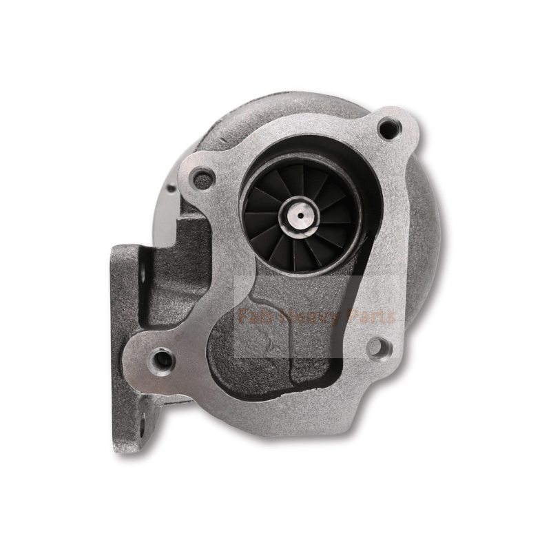 Turbo RHF5 Turbocharger 898185 - 1951 for Isuzu Engine 4JJ1X Hitachi Excavator ZX110 - 3 ZX120 - 3 ZX130K - 3 ZX135US - 3 - Fab Heavy Parts