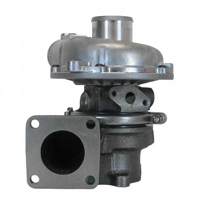 Turbo RHF5 Turbocharger F51CND-S0199B VA430199 8981869690 8980907000 for Isuzu Engine 4JJ1 4JJ1X Hitachi Excavator ZX120-3 - Fab Heavy Parts
