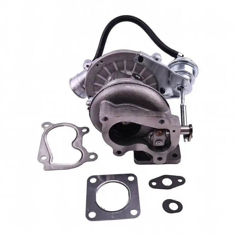 Turbo RHF5 Turbolader MIA884648 für Yanmar Motor 4TNV94 John Deere Lader 328E 329E 330P 330G 331P 331G 332E 333G