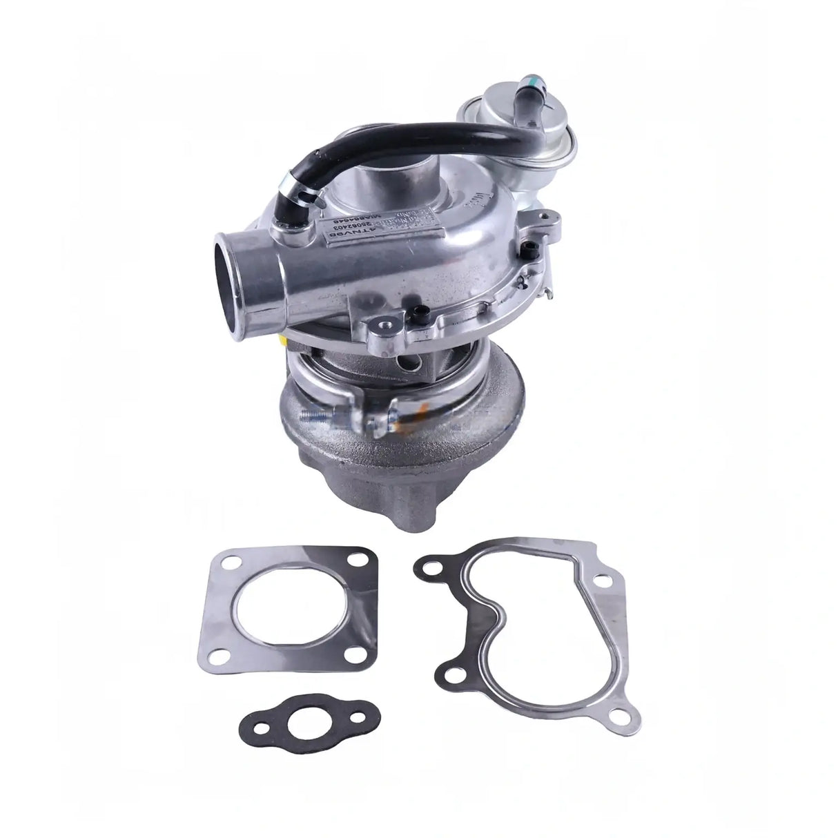Turbo RHF5 Turbolader YM129978-18020 für Komatsu Loader WA100M-8 WA100M-8E0