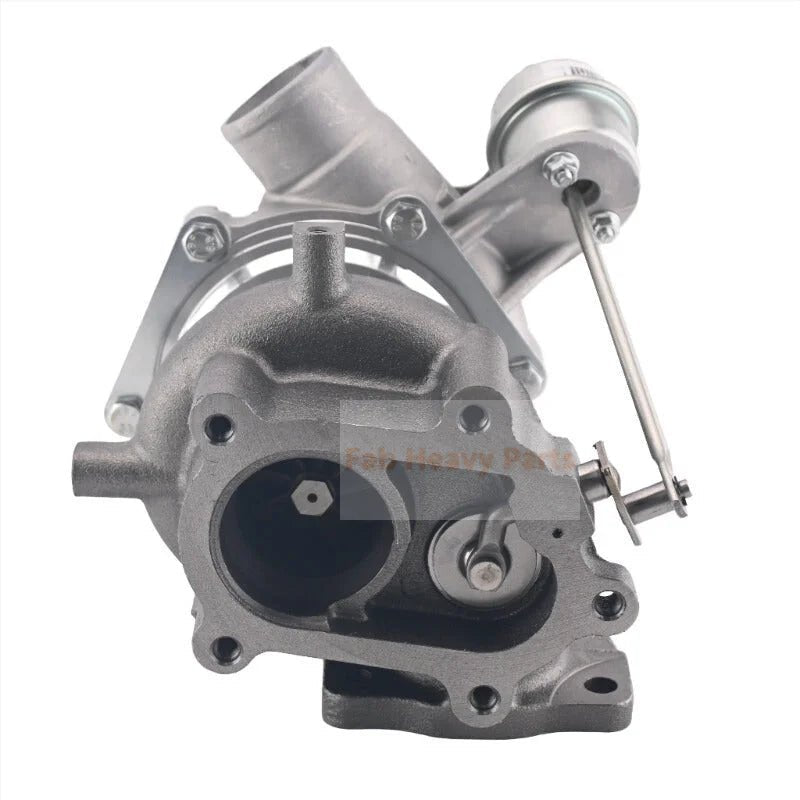 Turbo RHF55 Turbocharger 8971038570 VC440012, Isuzu Engine 4HE1 - T - Fab Heavy Parts