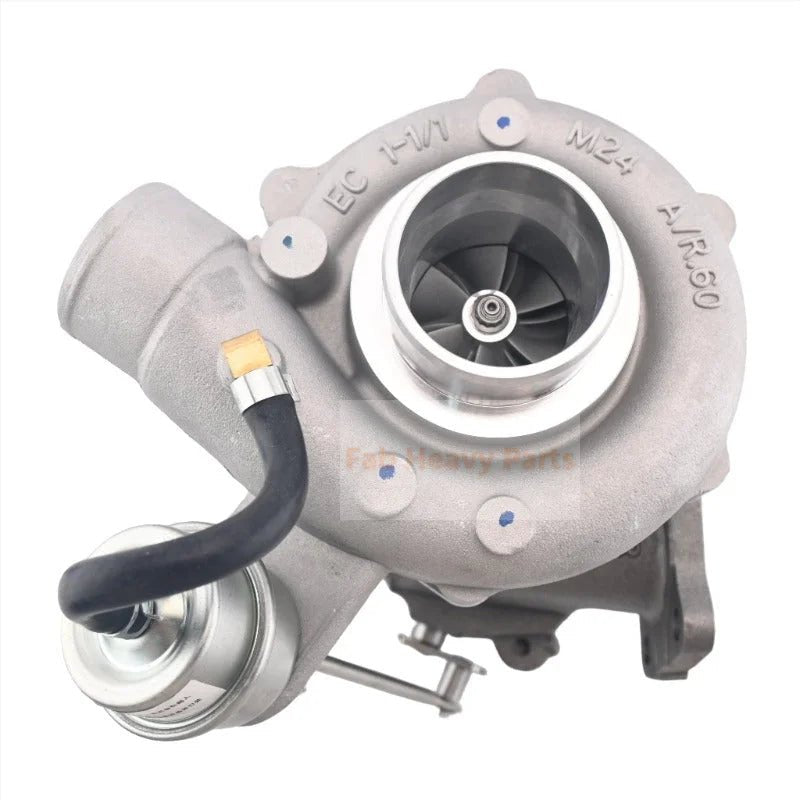 Turbo RHF55 Turbocharger 8971038570 VC440012, Isuzu Engine 4HE1 - T - Fab Heavy Parts