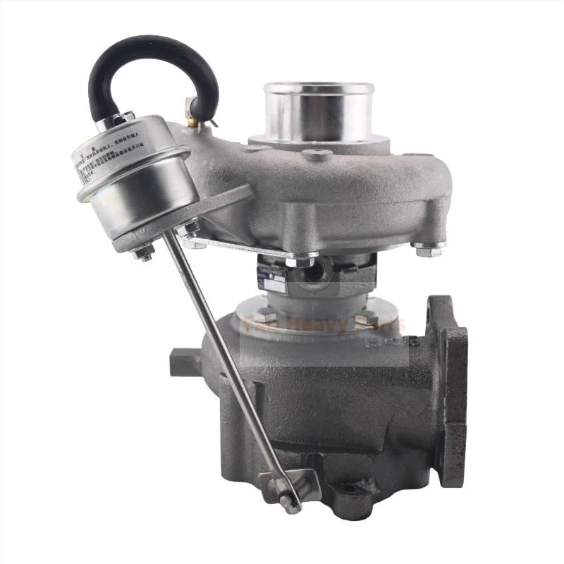 Turbo RHF55 Turbocharger 8971038570 VC440012, Isuzu Engine 4HE1 - T - Fab Heavy Parts