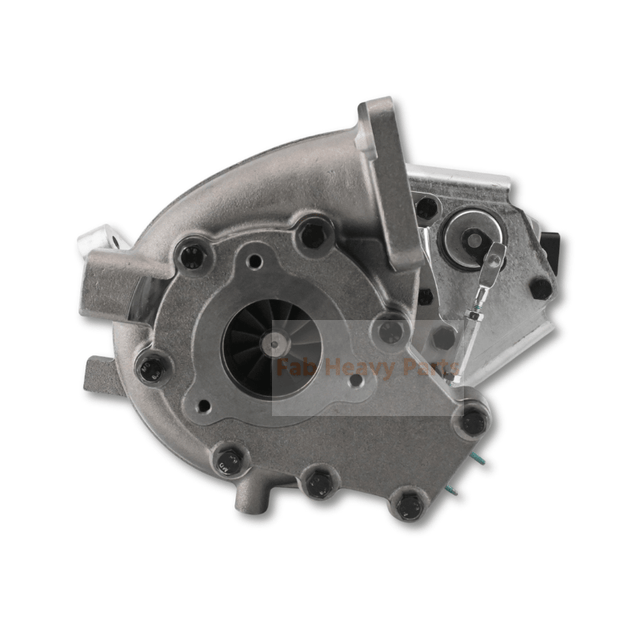 Turbo RHF55V 8983476143 Fits for Isuzu Engine 4HK1 Truck NRR NQR NPR W5500 W5500HD Final clearance - Fab Heavy Parts