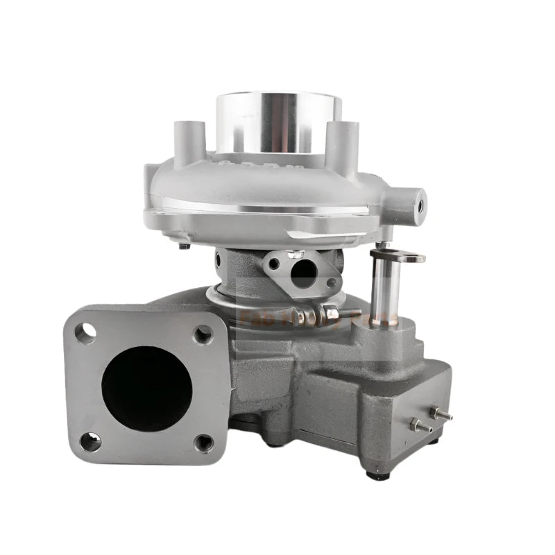 Turbo RHF55V Turbocharger 898027 - 7731 for Isuzu Engine 4HK1 Truck NQR NPR NRR 700P - Fab Heavy Parts