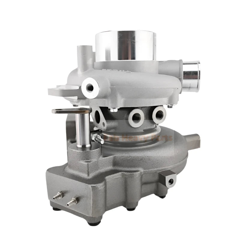 Turbo RHF55V Turbocharger 898027 - 7731 for Isuzu Engine 4HK1 Truck NQR NPR NRR 700P - Fab Heavy Parts