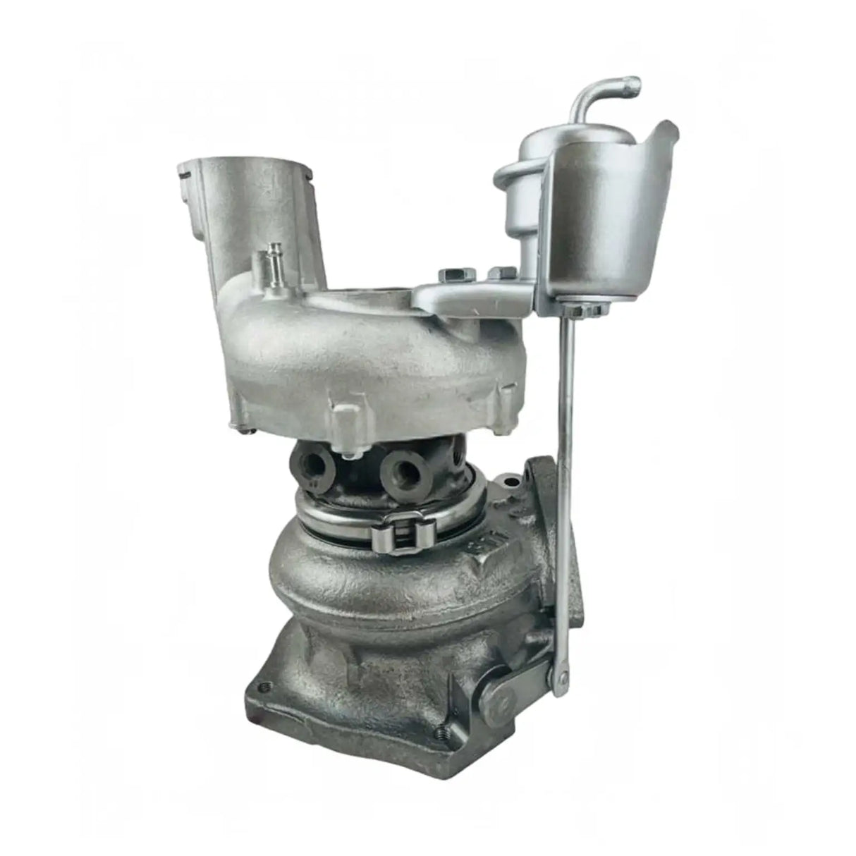 Turbo RHF5H Turbocharger 94812301556 VC430067 VB430067 for Porsche Engine M48 948 Vehicle Cayenne 955 V8 2003-2006