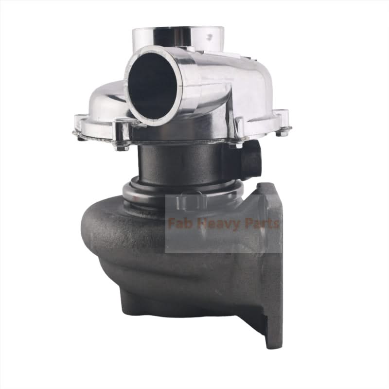 Turbo RHG6 1144003890 Turbocharger For Hitachi ZX125W Sumitomo SH220 SH200 - Fab Heavy Parts