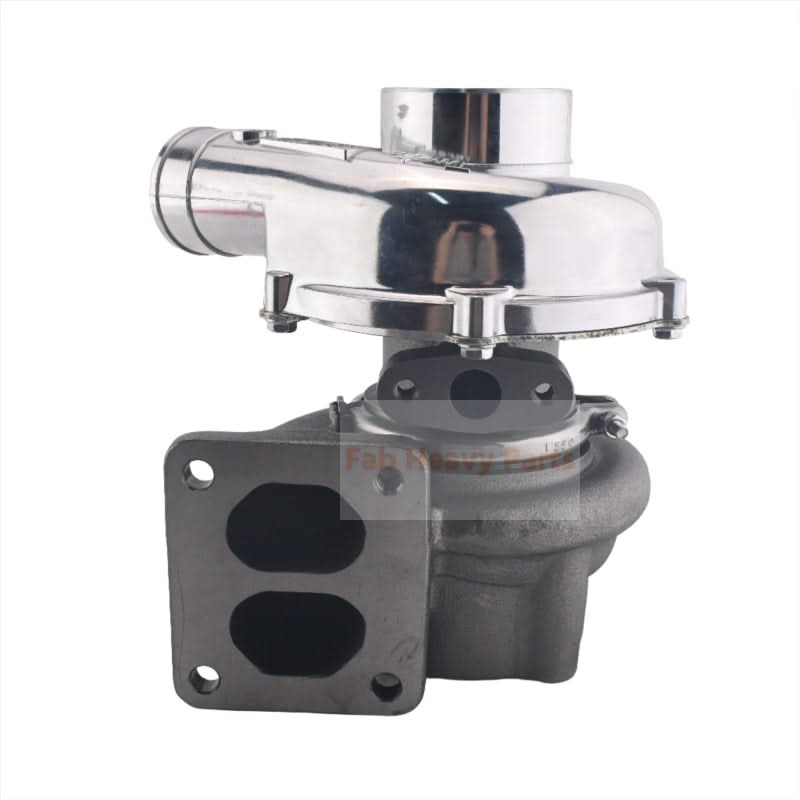 Turbo RHG6 1144003890 Turbocharger For Hitachi ZX125W Sumitomo SH220 SH200 - Fab Heavy Parts
