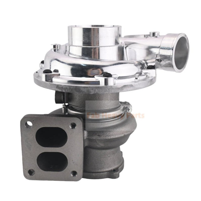 Turbo RHG6 Turbocharger VA570090 1 - 14400 - 4380/1 for Hitachi ZX330 - 3 ZX360 - 3 ZX350 - 3, Engine Isuzu 6HK1X Final Clearance - Fab Heavy Parts