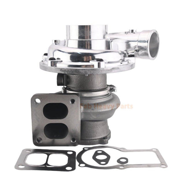Turbo RHG6 Turbocharger VA570090 1 - 14400 - 4380/1 for Hitachi ZX330 - 3 ZX360 - 3 ZX350 - 3, Engine Isuzu 6HK1X Final Clearance - Fab Heavy Parts