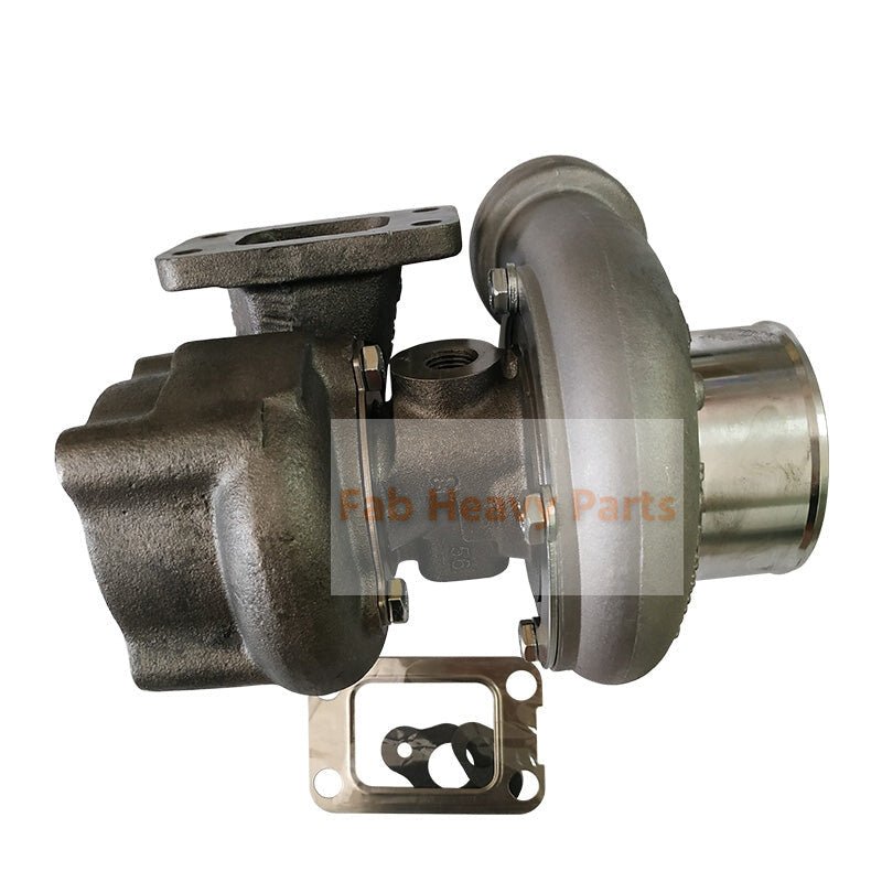 Turbo S100 Turbocharger 04254347 04254537KZ Fits for Deutz BF4M2012C Volvo D4D Engine - Fab Heavy Parts