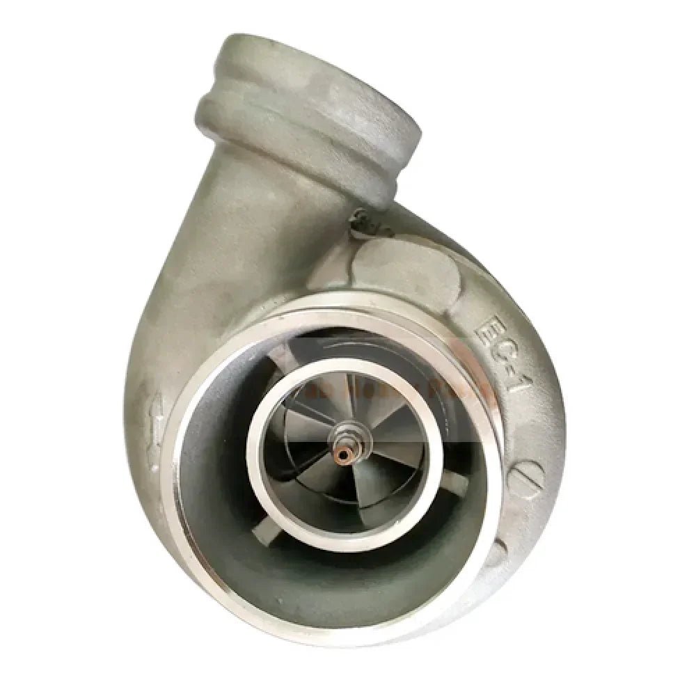 Turbo S100 Turbocharger 04258205KZ 04258205 Fits for Deutz BF4M2012C Engine - Fab Heavy Parts