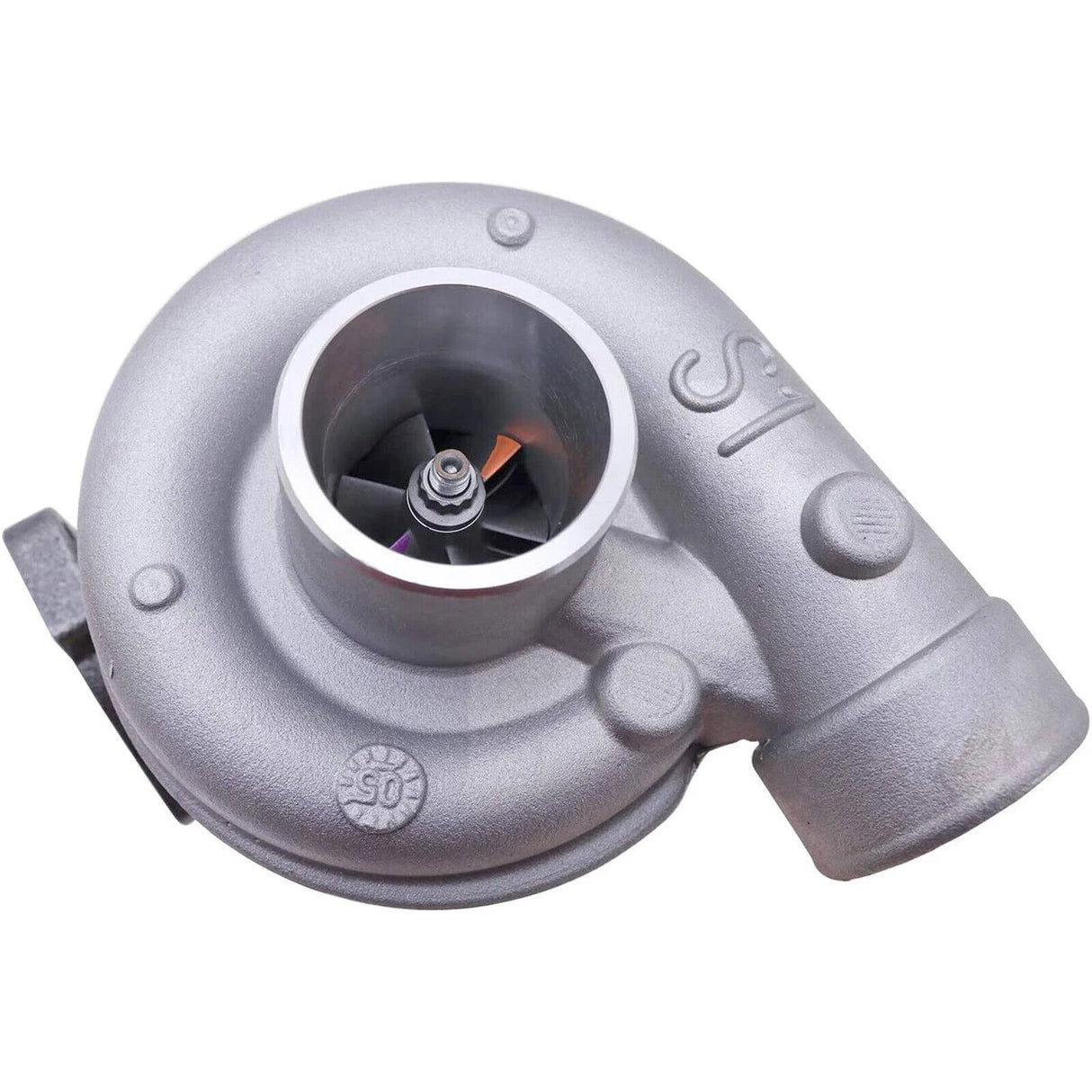 Turbo S100 Turbocharger 04281437kz 319261 319246 For Deutz Engine - Fab Heavy Parts