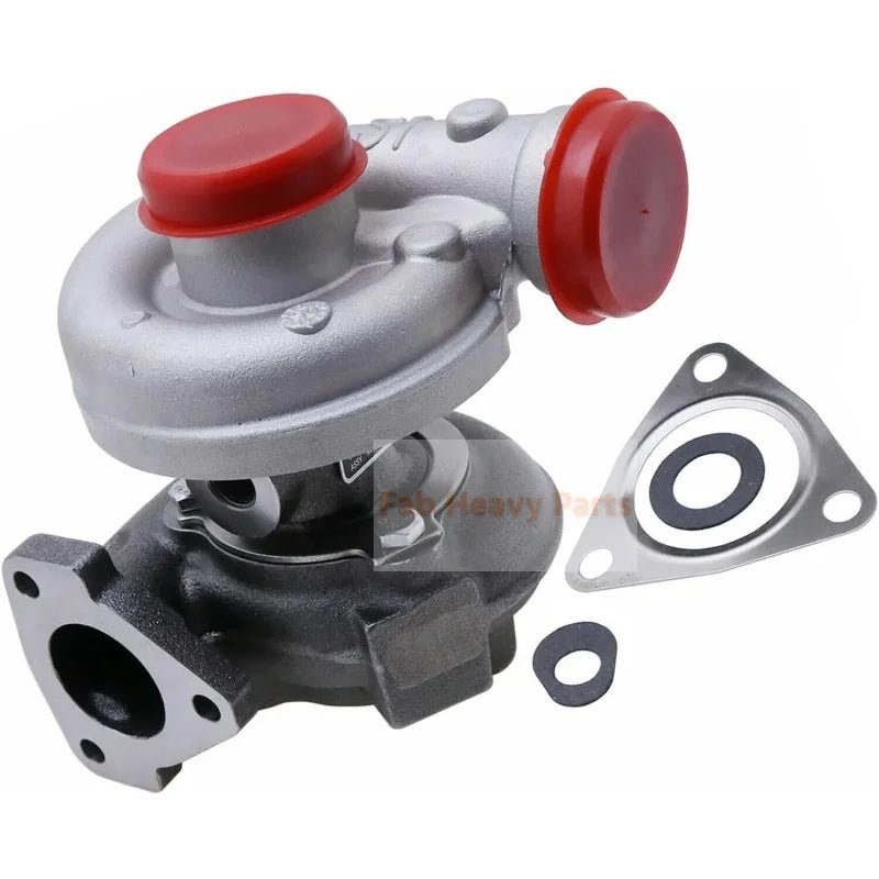 Turbo S1B Turbocharger 04272464 04176561KZ 317960 Fits For Deutz BF4L1011 BF4M1012 - Fab Heavy Parts