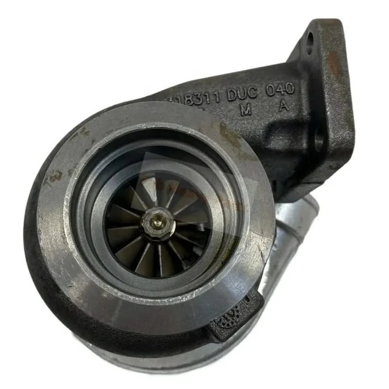 Turbo S1B Turbocharger RE507842 Fits for John Deere Engine 3029T - Fab Heavy Parts