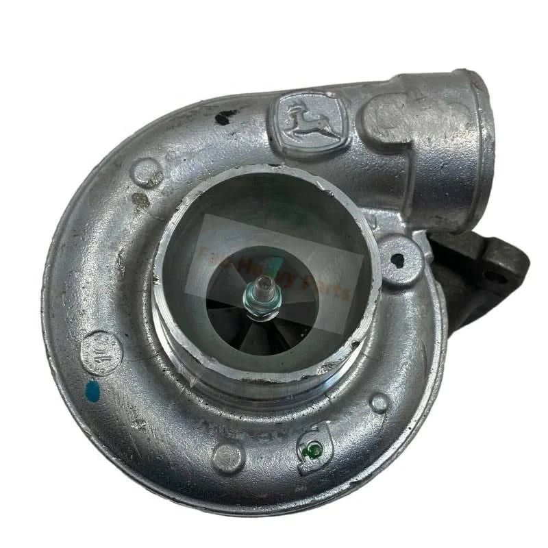 Turbo S1B Turbocharger RE507842 Fits for John Deere Engine 3029T - Fab Heavy Parts