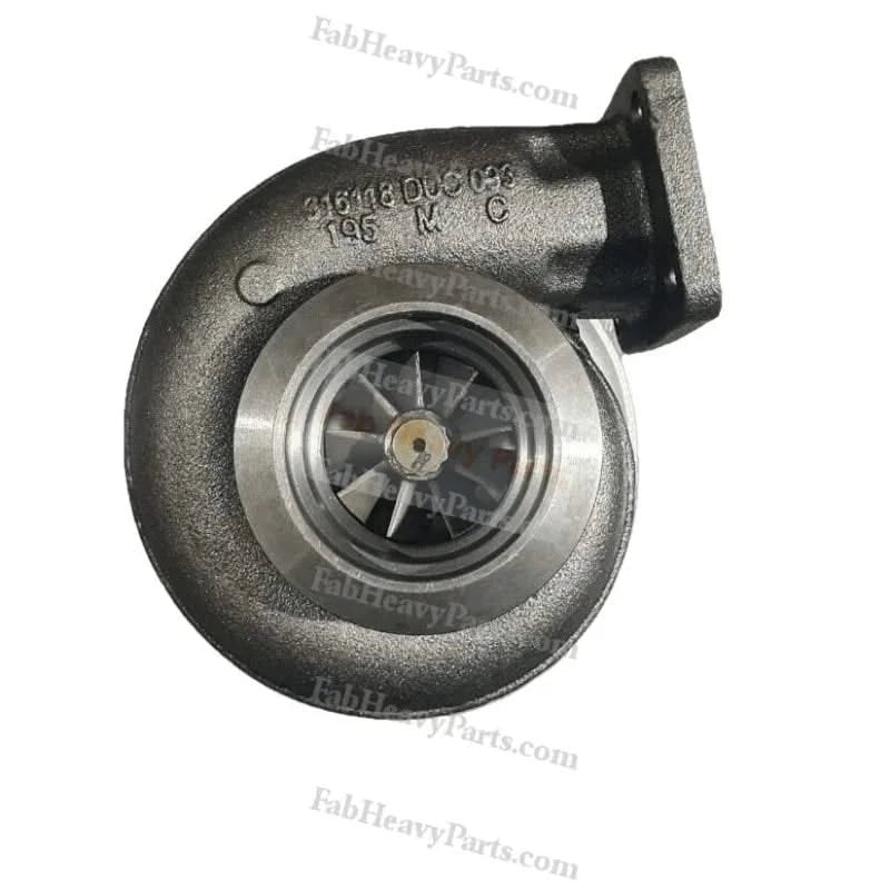 Turbo S1B Turbocharger RE507842 Fits for John Deere Engine 3029T - Fab Heavy Parts