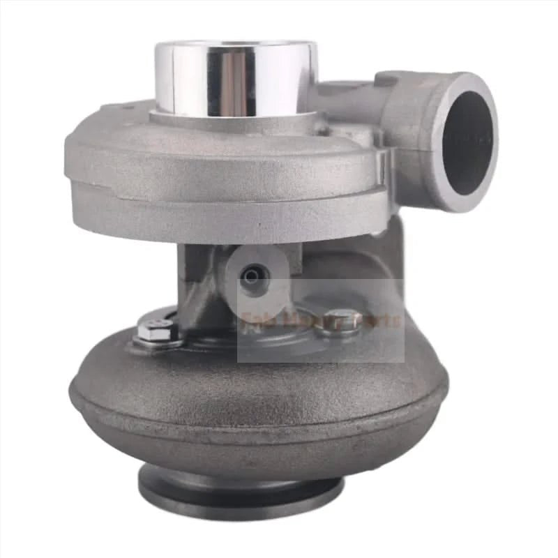 Turbo S1B032 Turbocharger RE518228 Fits for John Deere Engine 4024T Tractor 4120 4320 5045D - Fab Heavy Parts