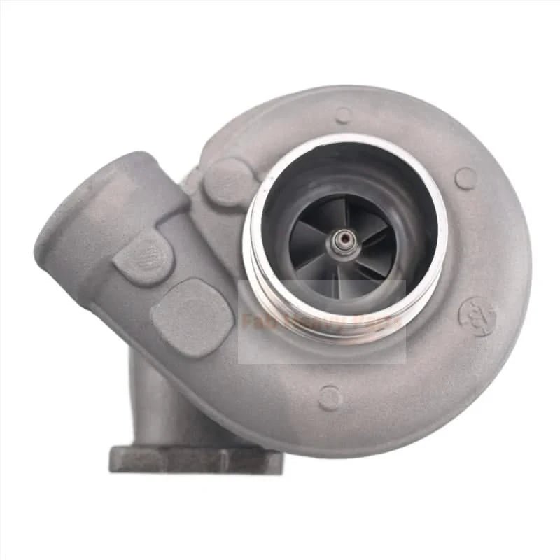 Turbo S1B032 Turbocharger RE518228 Fits for John Deere Engine 4024T Tractor 4120 4320 5045D - Fab Heavy Parts
