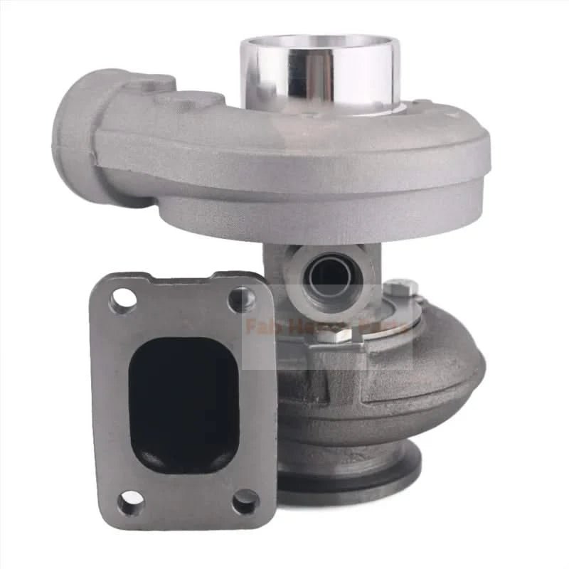 Turbo S1B032 Turbocharger RE518228 Fits for John Deere Engine 4024T Tractor 4120 4320 5045D - Fab Heavy Parts