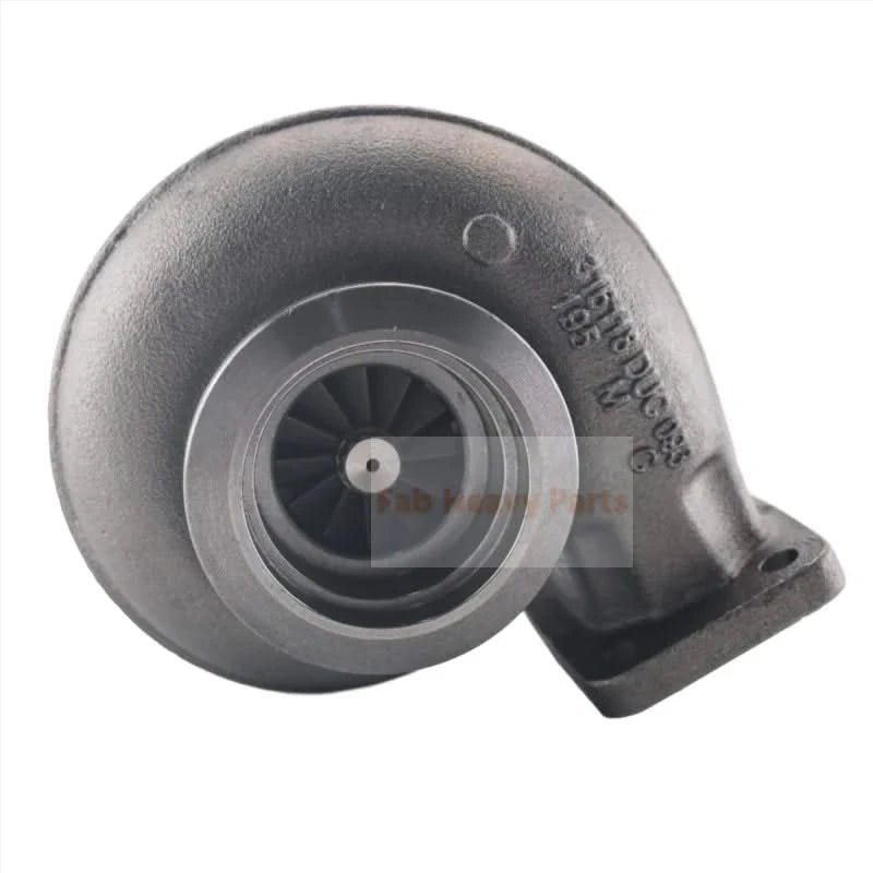 Turbo S1B032 Turbocharger RE518228 Fits for John Deere Engine 4024T Tractor 4120 4320 5045D - Fab Heavy Parts