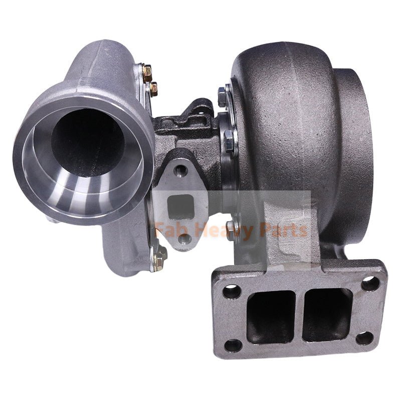 Turbo S200 - 64H Turbocharger 04253832KZ Fits for Deutz Engine BF6M1013 BF6M1013C - Fab Heavy Parts