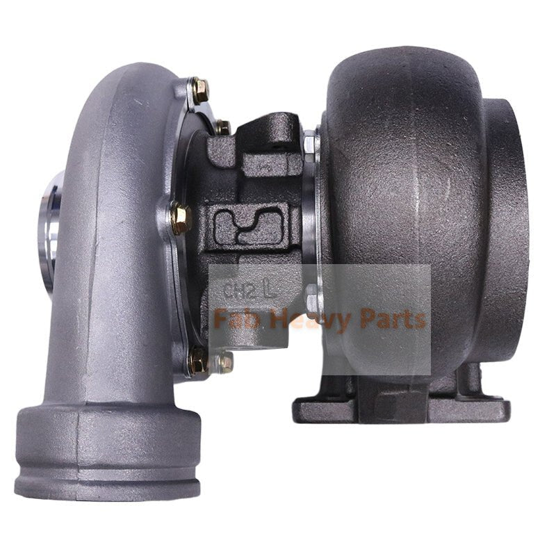 Turbo S200 - 64H Turbocharger 04253832KZ Fits for Deutz Engine BF6M1013 BF6M1013C - Fab Heavy Parts