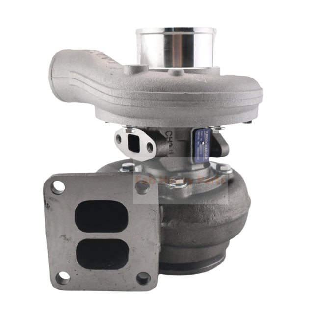 Turbo S200 T350-04 turbosprężarka RE60074 pasuje do silnika John Deere 6068 6068T 6.8L koparka 230LC 230LCR 690ELC