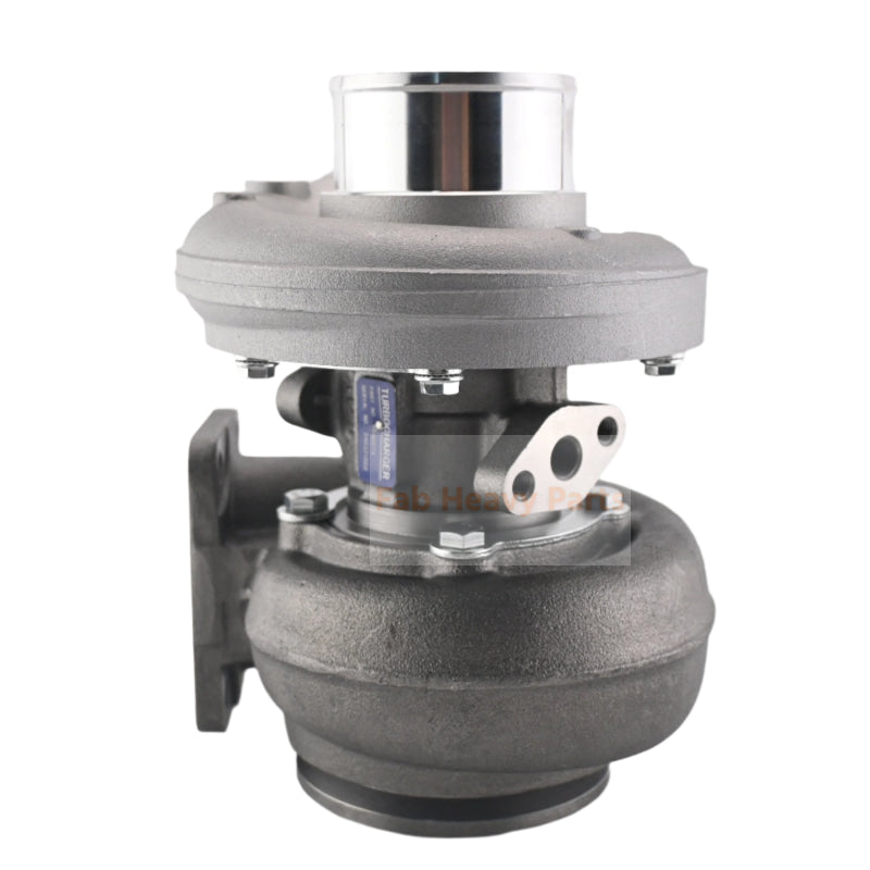 Turbo S200 T350-04 Turbocharger RE60074 Fits for John Deere Engine 6068 6068T 6.8L Excavator 230LC 230LCR 690ELC