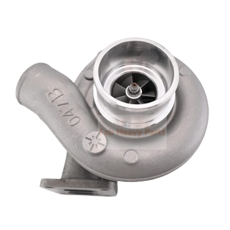Turbo S200 T350 - 04 Turbocharger RE60074 Fits for John Deere Engine 6068 6068T 6.8L Excavator 230LC 230LCR 690ELC - Fab Heavy Parts