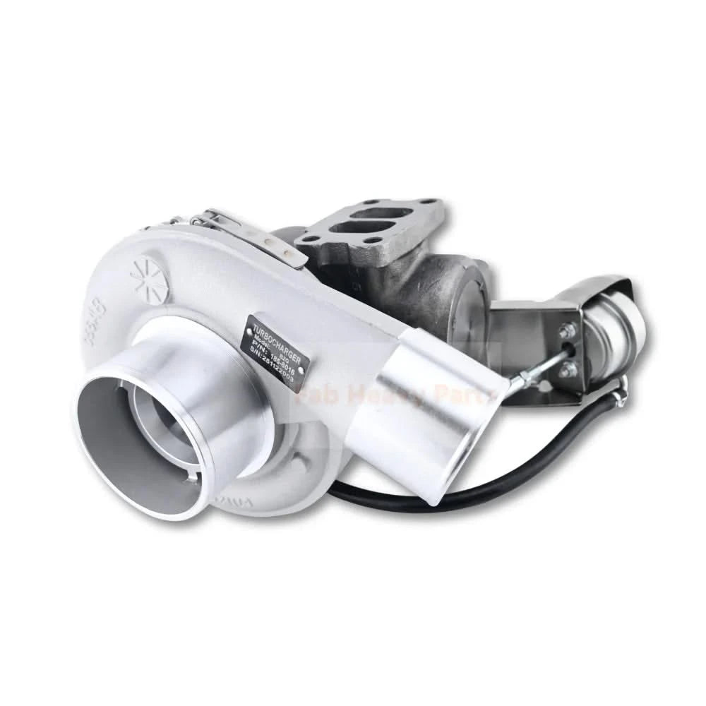 Turbo S200AG Turbocharger 185-8016 1858016 0-R7981 0R7981 Fits for Caterpillar Wheel Type Skidder 535C 545C, Engine C7
