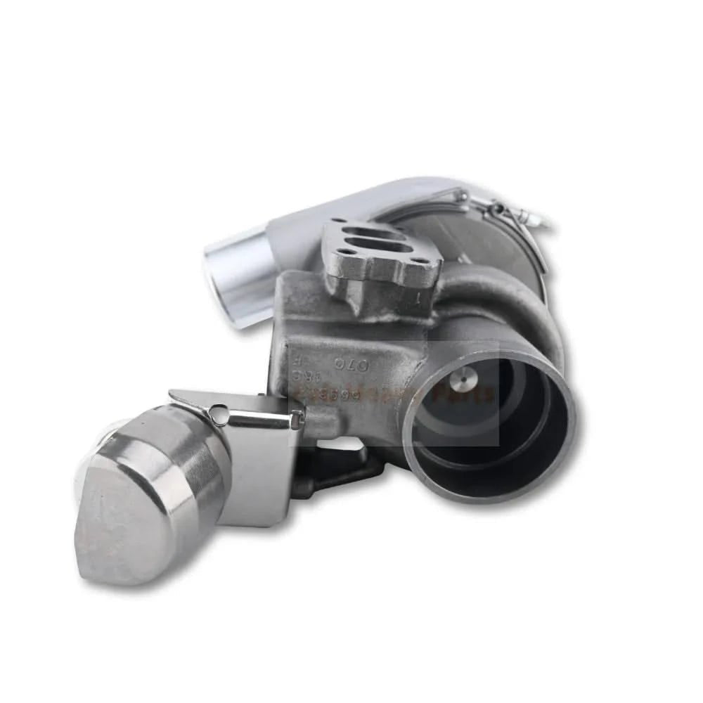 Turbo S200AG Turbocharger 185-8016 1858016 0-R7981 0R7981 Fits for Caterpillar Wheel Type Skidder 535C 545C, Engine C7 - Fab Heavy Parts