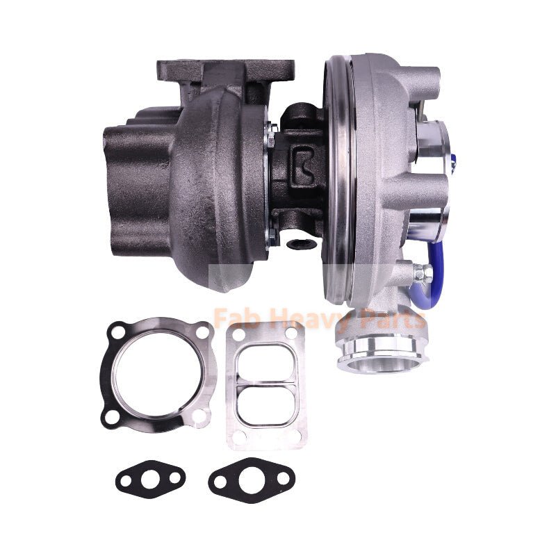 Turbo S200G Turbocharger 04903329 Fits for Deutz Engine TCD2013L06 TCD2013L6 4V - Fab Heavy Parts