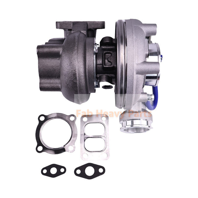 Turbo S200G Turbo 04903329 Past voor Deutz Motor TCD2013L06 TCD2013L6 4 V