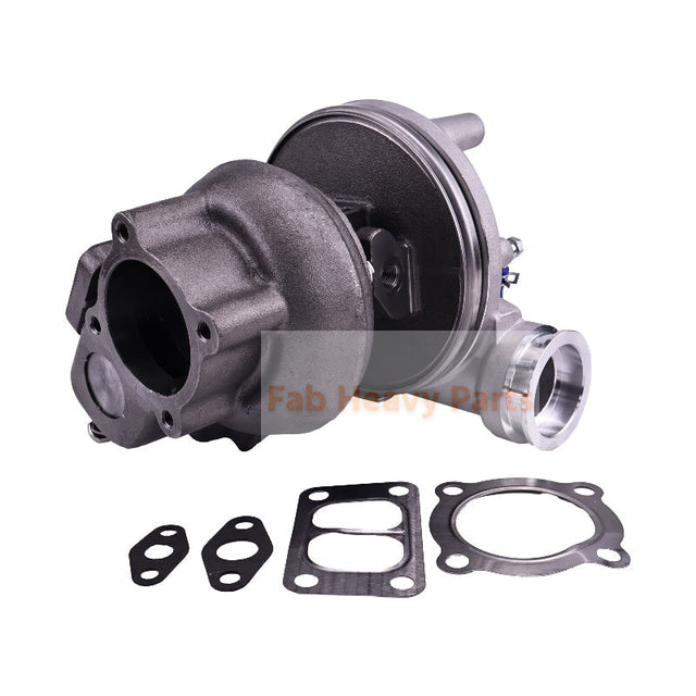 Turbo S200G Turbo 04903329 Past voor Deutz Motor TCD2013L06 TCD2013L6 4 V