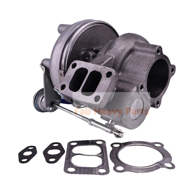 Turbo S200G Turbo 04903329 Past voor Deutz Motor TCD2013L06 TCD2013L6 4 V