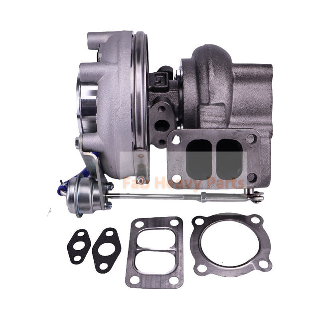 Turbo S200G Turbo 04903329 Past voor Deutz Motor TCD2013L06 TCD2013L6 4 V