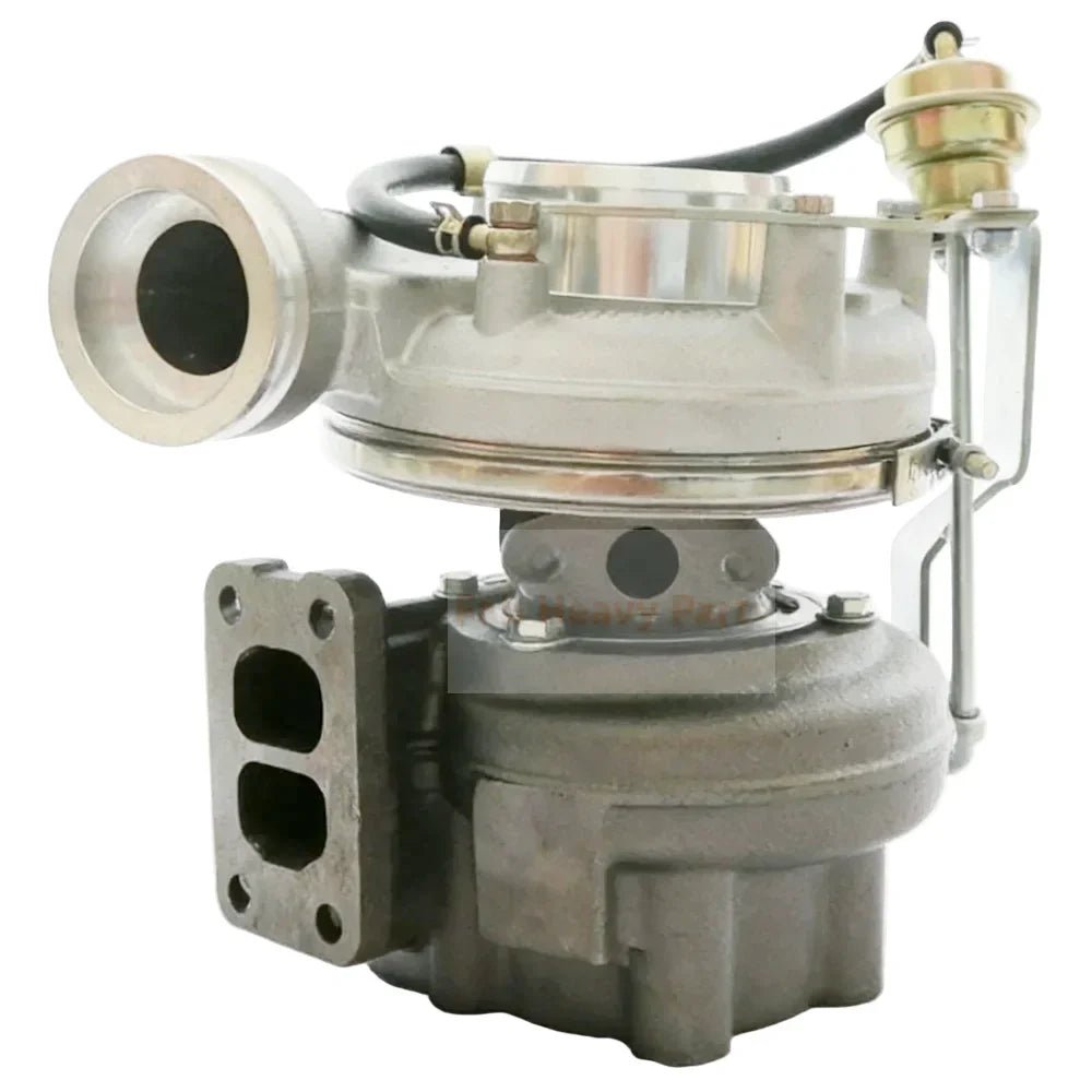 Turbo S200G Turbocharger 12709880023 for Deutz Engine TCD2013 Volvo Excavator EC750 EC290B EC240B - Fab Heavy Parts