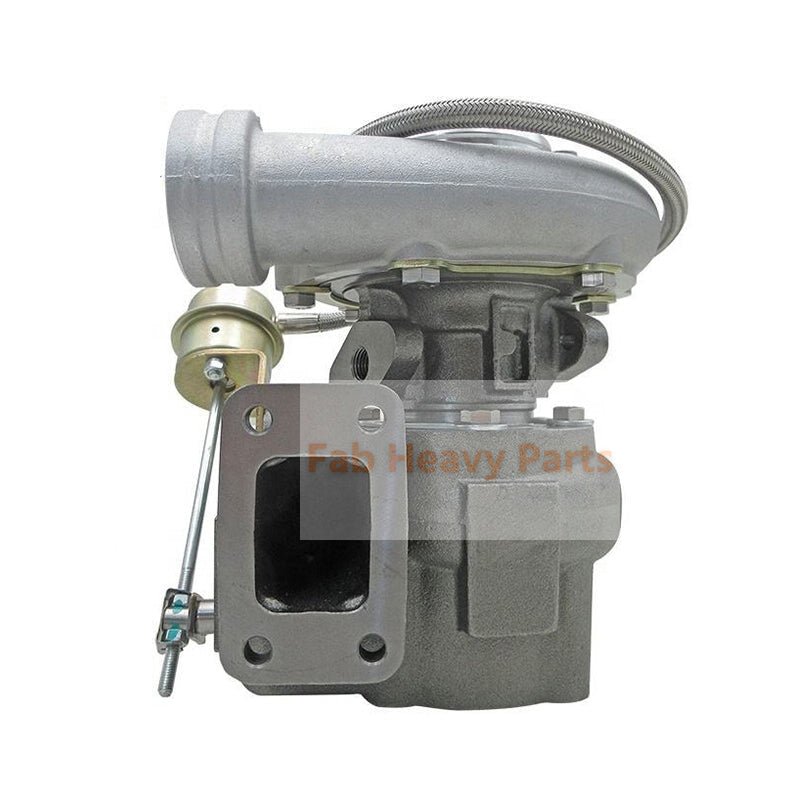 Turbo S200G Turbocharger 318807 04259204KZ Fits for Deutz Engine BF4M1013FC - Fab Heavy Parts