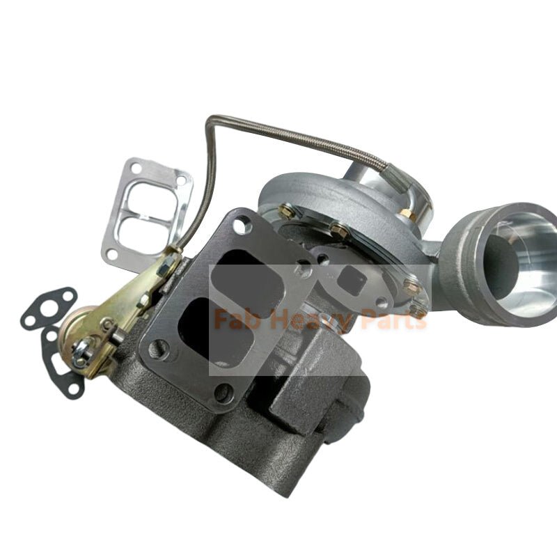 Turbo S200G Turbocharger VOE20571676 Fits for Volvo Penta Engine TAD722VE Wheel Loader L110E L120E - Fab Heavy Parts