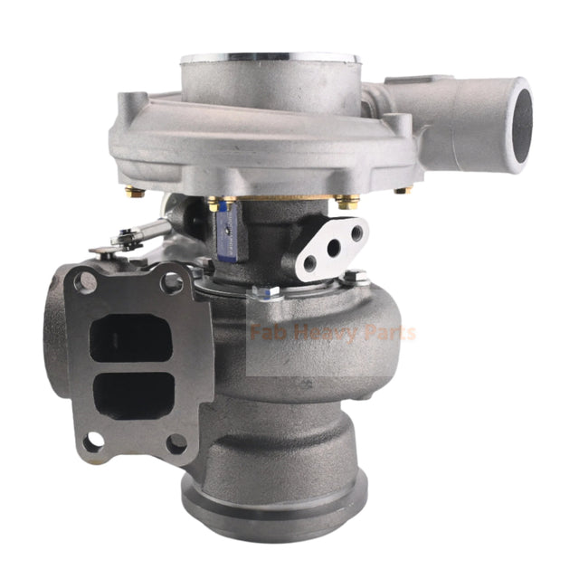 Turbo S200G001 Turbocompresor 0R7056 0R-7056 Ajuste para el motor Caterpillar Cat 3116 3126