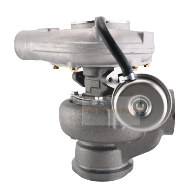Turbo S200G001 Turbocompresor 0R7056 0R-7056 Ajuste para el motor Caterpillar Cat 3116 3126