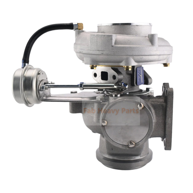Turbo S200G001 Turbocompresor 0R7056 0R-7056 Ajuste para el motor Caterpillar Cat 3116 3126