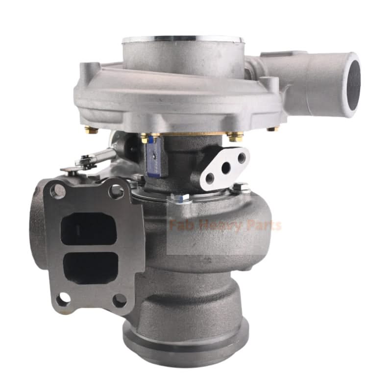 Turbo S200G001 Turbocharger 0R7056 0R - 7056 Fits for Caterpillar CAT Engine 3116 3126 - Fab Heavy Parts
