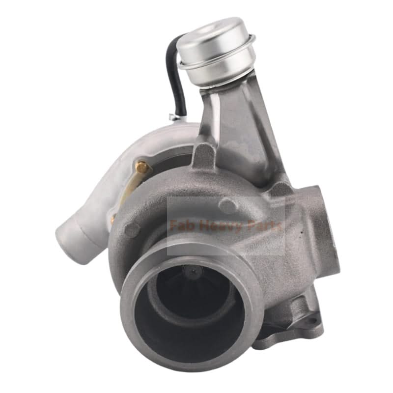 Turbo S200G001 Turbocharger 0R7056 0R - 7056 Fits for Caterpillar CAT Engine 3116 3126 - Fab Heavy Parts