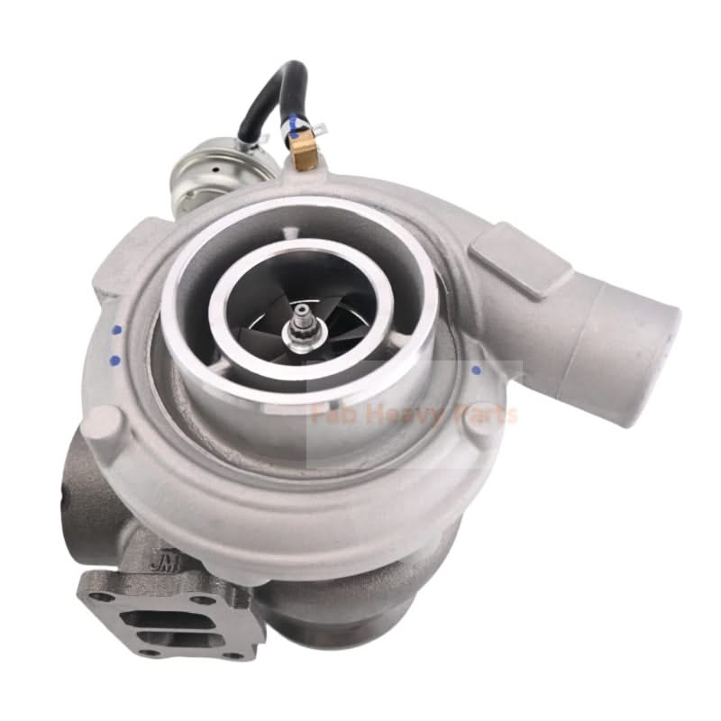 Turbo S200G001 Turbocharger 0R7056 0R - 7056 Fits for Caterpillar CAT Engine 3116 3126 - Fab Heavy Parts